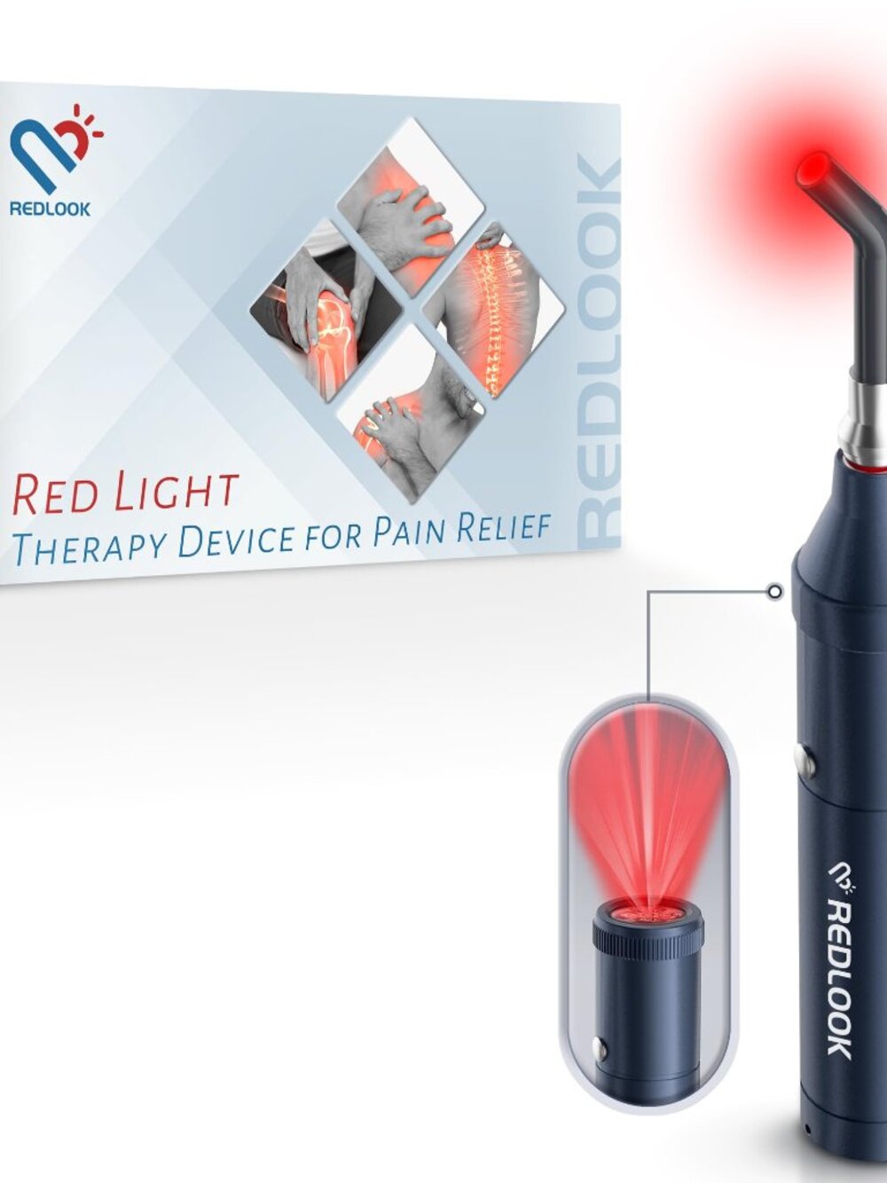 NEW Device Cold Canker for Lips Mouth